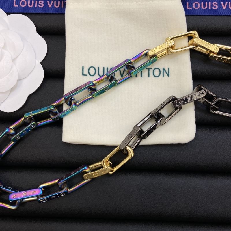 LV Necklaces